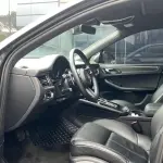 Porsche Macan 2023 из Китая