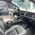 Porsche Macan 2023 из Китая