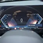 BMW X1 2025 204 л.с. — лот 57801557 из Китая