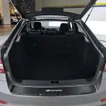 Skoda Octavia 2021 из Китая