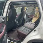 GAC Motor Trumpchi GS4 2021 169 л.с. из Китая