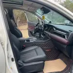 GAC Motor Trumpchi GS4 2021 169 л.с. из Китая