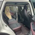 GAC Motor Trumpchi GS4 2021 169 л.с. из Китая