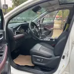 GAC Motor Trumpchi GS4 2021 169 л.с. из Китая
