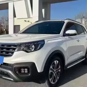Kia Sportage 2021 160 л.с. из Китая