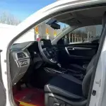 Kia Sportage 2021 160 л.с. из Китая