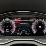 Audi Q5L 2022 190 л.с. — лот 57801589 из Китая