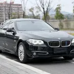 BMW 5 Series 2016 218 л.с. 218 л.с. 218 л.с. 218 л.с. из Китая