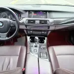 BMW 5 Series 2016 218 л.с. 218 л.с. 218 л.с. 218 л.с. из Китая