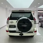 Toyota Prado (Import) 2008 из Китая