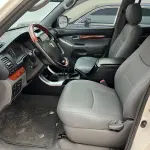 Toyota Prado (Import) 2008 из Китая