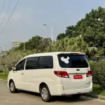 JAC Refine Refine M4 2018 из Китая