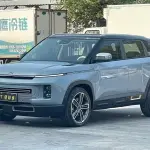 Geely Icon 2020 177 л.с. 177 л.с. 177 л.с. из Китая