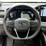 Geely Xingrui 2024 181 л.с. — лот 57801950 из Китая