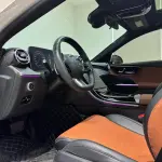 Mercedes-Benz C-Class 2021 204 л.с. 204 л.с. из Китая