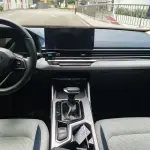 Geely Emgrand 2022 114 л.с. — лот 57801975 из Китая