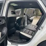 MG MG6 2021 181 л.с. из Китая