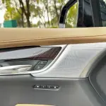 Cadillac XT6 2025 237 л.с. из Китая