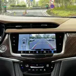Cadillac XT6 2025 237 л.с. из Китая