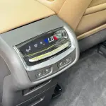 Cadillac XT6 2025 237 л.с. из Китая