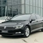 Volkswagen Magotan 2019 из Китая