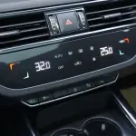 Hongqi Hongqi HS5 2023 из Китая