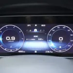 Hongqi Hongqi HS5 2023 из Китая