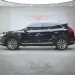 Hongqi Hongqi HS5 2023 из Китая