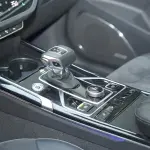 Hongqi Hongqi HS5 2023 из Китая