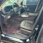 Mercedes-Benz GLE 2023 258 л.с. 258 л.с. из Китая