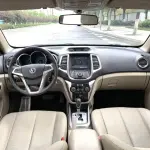 Changan Eado 2013 125 л.с. из Китая