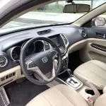 Changan Eado 2013 125 л.с. из Китая