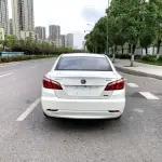 Changan Eado 2013 125 л.с. из Китая