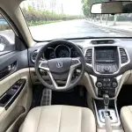 Changan Eado 2013 125 л.с. из Китая
