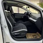 Volkswagen Golf 2023 из Китая