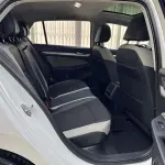 Volkswagen Golf 2023 из Китая