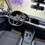Volkswagen Golf 2023 из Китая