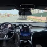 Mercedes-Benz C-Class 2023 из Китая