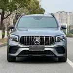 Mercedes-Benz GLB AMG 2023 из Китая