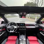 Mercedes-Benz GLB AMG 2023 из Китая