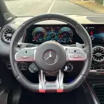 Mercedes-Benz GLB AMG 2023 из Китая