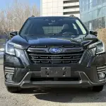 Subaru Forester 2022 из Китая