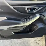 Subaru Forester 2022 из Китая