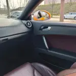 Audi TT 2015 из Китая