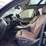 BMW X5 (Import) 2021 из Китая