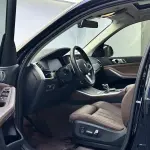 BMW X5 (Import) 2021 из Китая