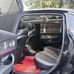 Mercedes-Benz E-Class 2023 258 л.с. — лот 57796152 из Китая