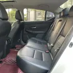 Nissan Sylphy 2020 из Китая