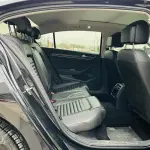 Volkswagen Magotan 2019 из Китая