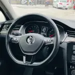 Volkswagen Magotan 2019 из Китая
